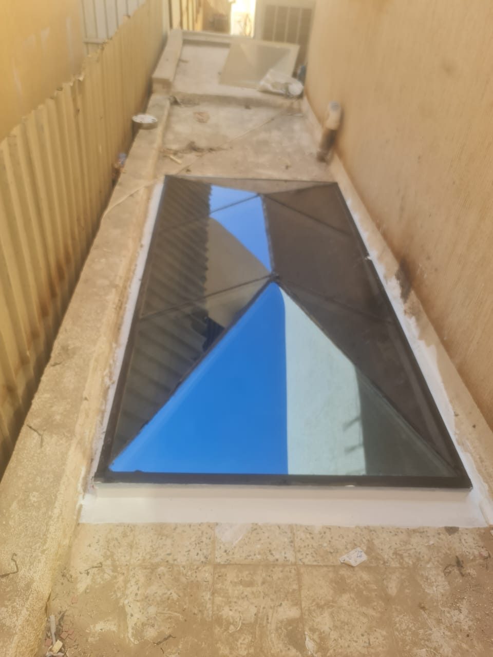 من مشاريع مؤسسة الوادعي المنفّذة